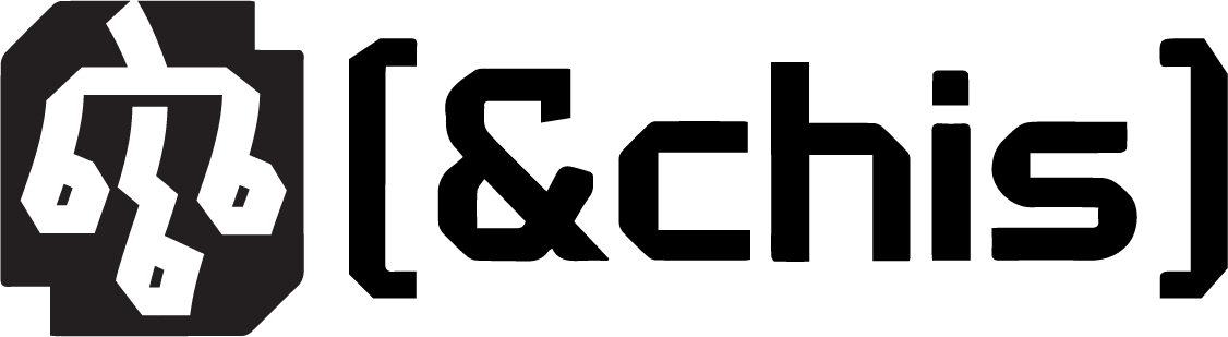 Chis webhook delivery service logo